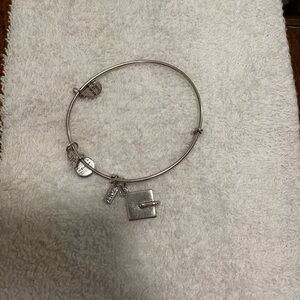 Alex and Ani Graduation Bangle